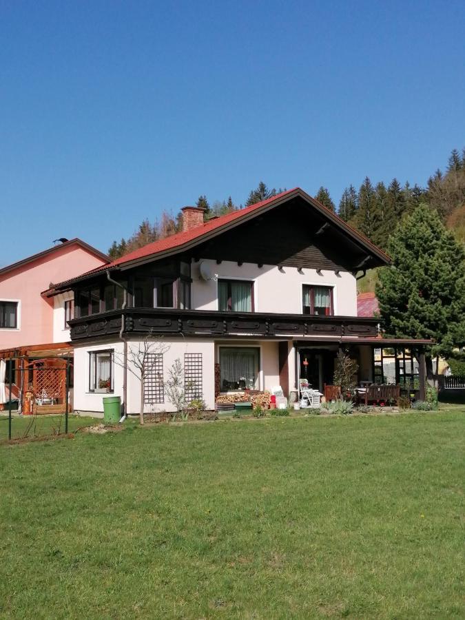 Privatzimmer Deutz Apartman Durnstein in der Steiermark Kültér fotó