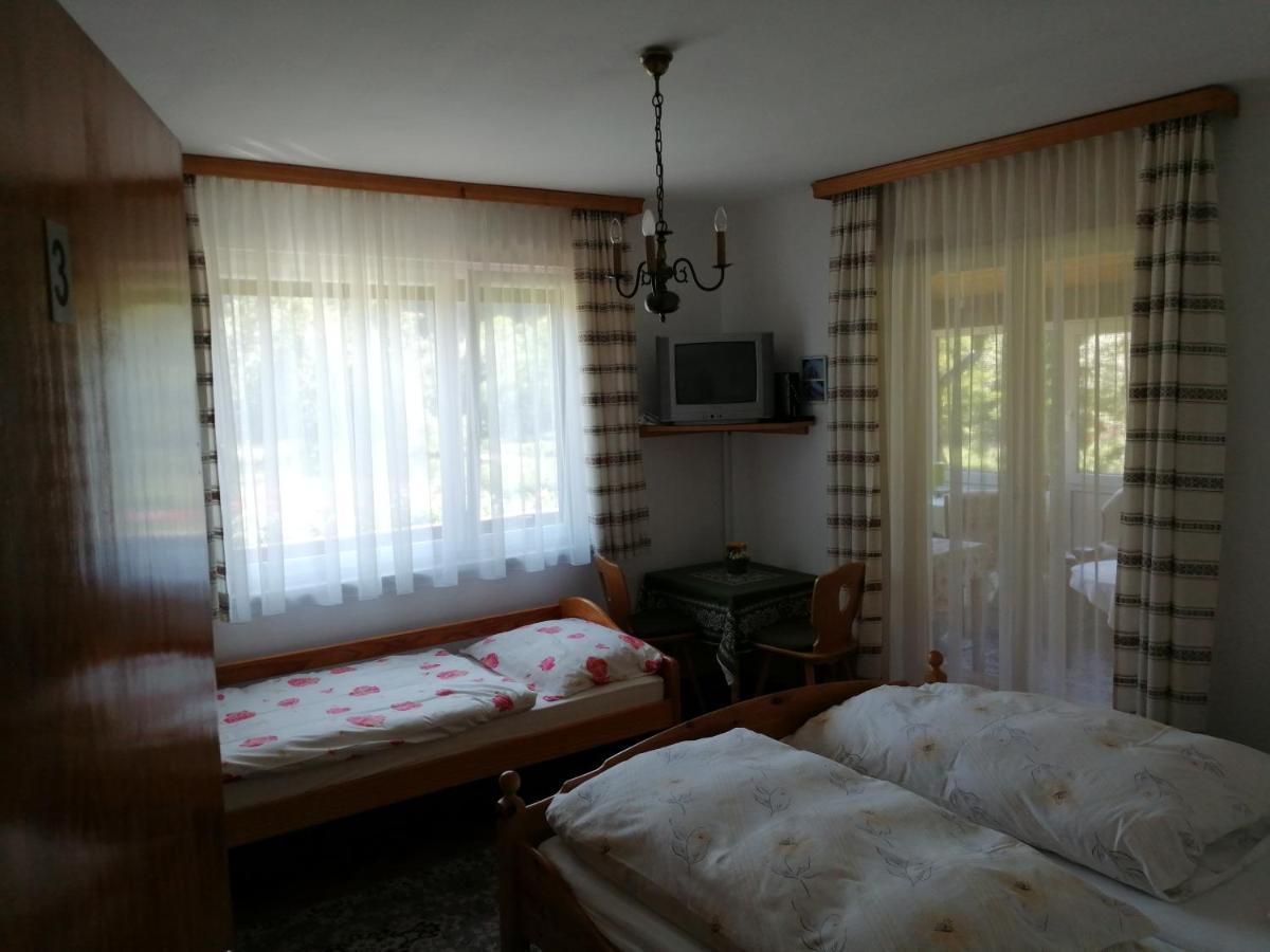 Privatzimmer Deutz Durnstein in der Steiermark Kültér fotó