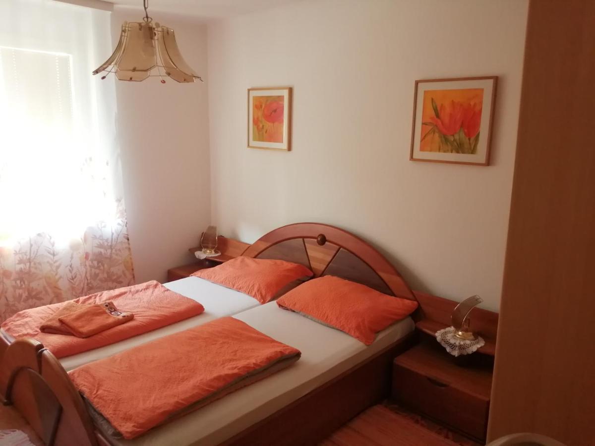 Privatzimmer Deutz Durnstein in der Steiermark Kültér fotó