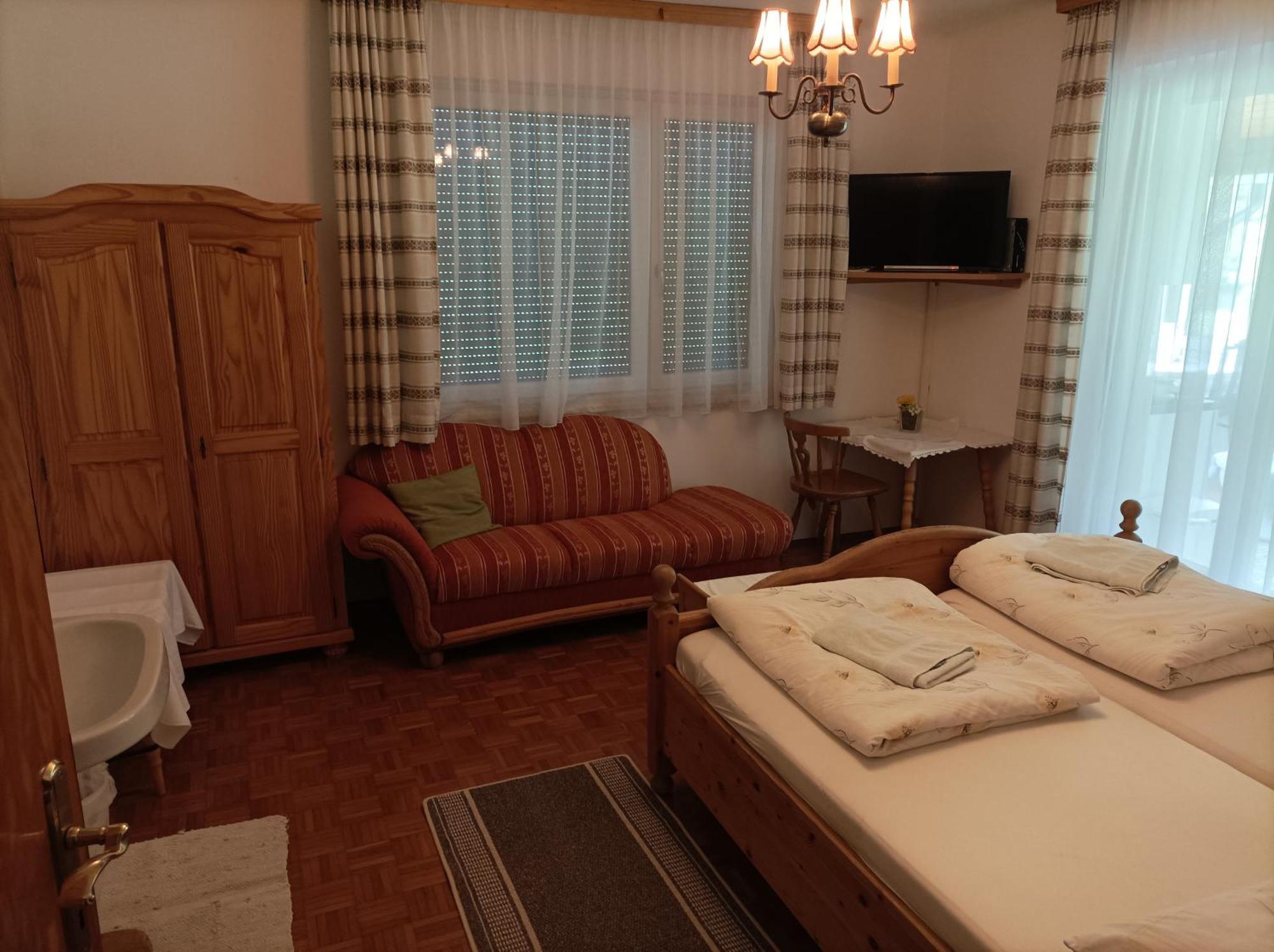 Privatzimmer Deutz Durnstein in der Steiermark Kültér fotó